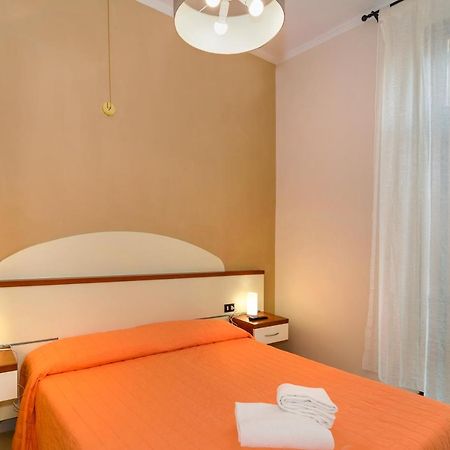 Villa Grazia เวียเรจโจ ภายนอก รูปภาพ