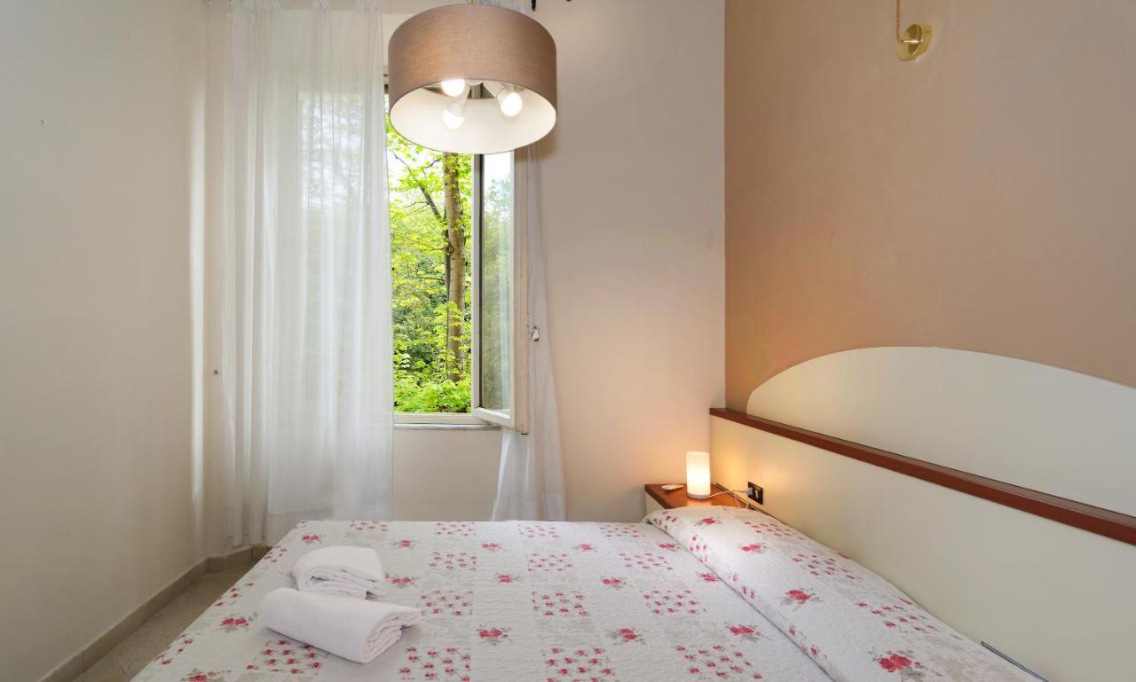 Villa Grazia เวียเรจโจ ภายนอก รูปภาพ
