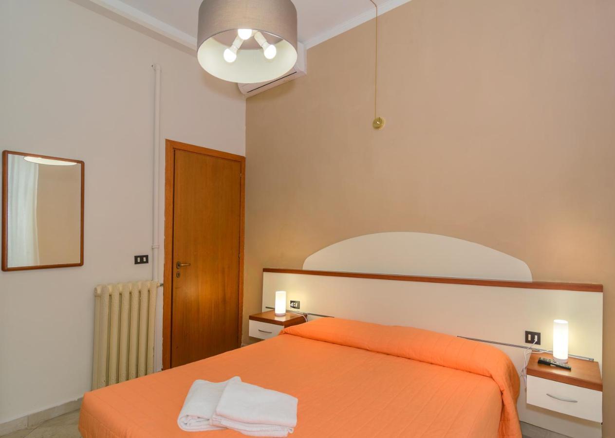 Villa Grazia เวียเรจโจ ภายนอก รูปภาพ