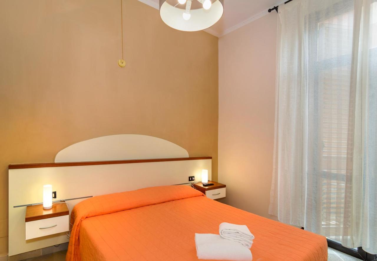 Villa Grazia เวียเรจโจ ภายนอก รูปภาพ
