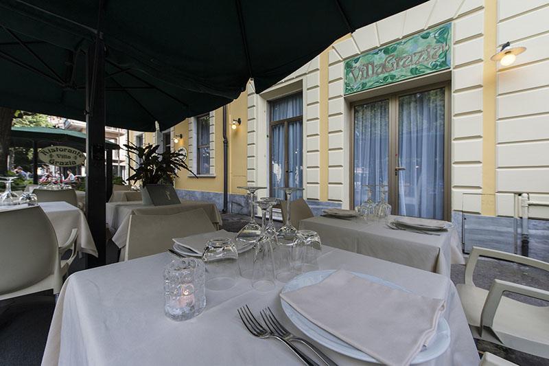 Villa Grazia เวียเรจโจ ภายนอก รูปภาพ